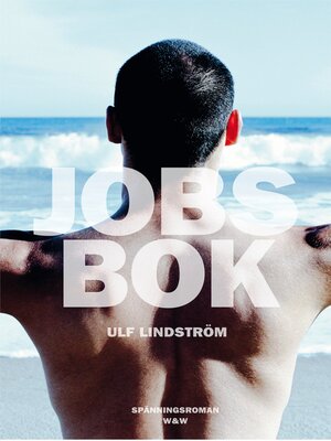 cover image of Jobs bok